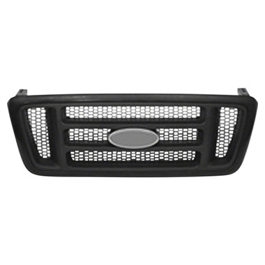 Upgrade Your Auto | Replacement Grilles | 04-08 Ford F-150 | CRSHX05223