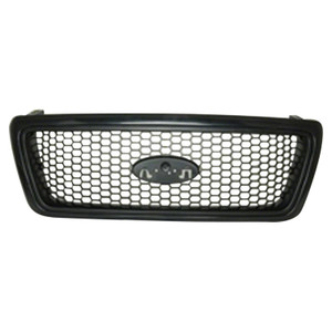 Upgrade Your Auto | Replacement Grilles | 04-06 Ford F-150 | CRSHX05224