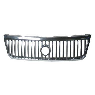 Upgrade Your Auto | Replacement Grilles | 02-05 Mercury Mountaineer | CRSHX05225