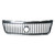 Upgrade Your Auto | Replacement Grilles | 02-05 Mercury Mountaineer | CRSHX05225