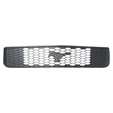 Upgrade Your Auto | Replacement Grilles | 05-09 Ford Mustang | CRSHX05228