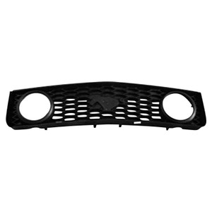 Upgrade Your Auto | Replacement Grilles | 05-09 Ford Mustang | CRSHX05229