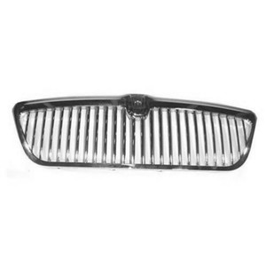 Upgrade Your Auto | Replacement Grilles | 98-02 Lincoln Navigator | CRSHX05230