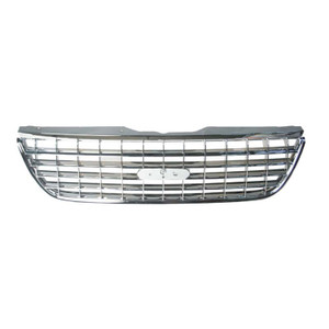 Upgrade Your Auto | Replacement Grilles | 02-05 Ford Explorer | CRSHX05231