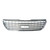 Upgrade Your Auto | Replacement Grilles | 02-05 Ford Explorer | CRSHX05231