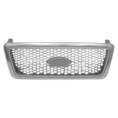 Upgrade Your Auto | Replacement Grilles | 04-08 Ford F-150 | CRSHX05232