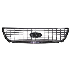 Upgrade Your Auto | Replacement Grilles | 04-07 Ford Freestar | CRSHX05239
