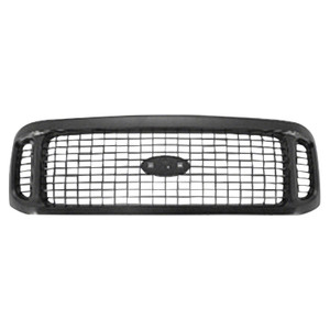 Upgrade Your Auto | Replacement Grilles | 01-04 Ford Excursion | CRSHX05243