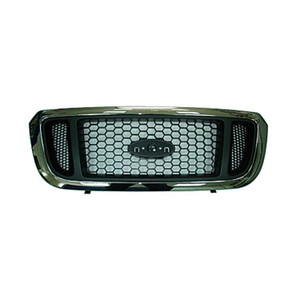 Upgrade Your Auto | Replacement Grilles | 04-05 Ford Ranger | CRSHX05244