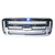 Upgrade Your Auto | Replacement Grilles | 05 Ford Excursion | CRSHX05247