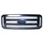 Upgrade Your Auto | Replacement Grilles | 05 Ford Super Duty | CRSHX05249