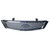 Upgrade Your Auto | Replacement Grilles | 05-07 Ford Five Hundred | CRSHX05254