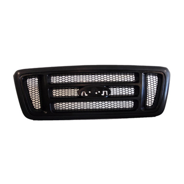 Upgrade Your Auto | Replacement Grilles | 05-08 Ford F-150 | CRSHX05255