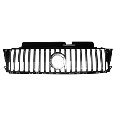 Upgrade Your Auto | Replacement Grilles | 05-07 Mercury Mariner | CRSHX05257