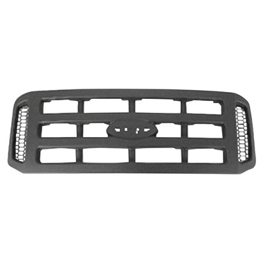 Upgrade Your Auto | Replacement Grilles | 05 Ford Super Duty | CRSHX05260