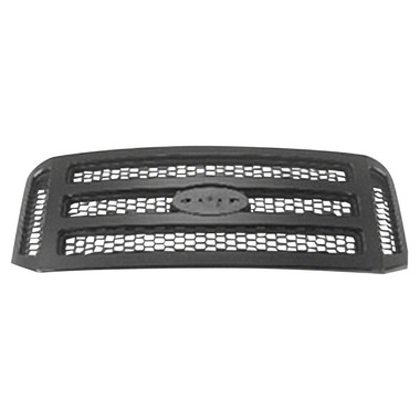 Upgrade Your Auto | Replacement Grilles | 05 Ford Super Duty | CRSHX05261