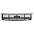 Upgrade Your Auto | Replacement Grilles | 06 Ford Explorer | CRSHX05264