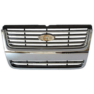 Upgrade Your Auto | Replacement Grilles | 06-10 Ford Explorer | CRSHX05265
