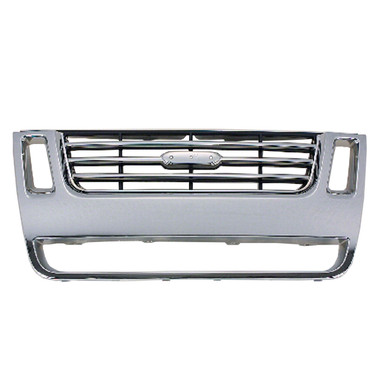 Upgrade Your Auto | Replacement Grilles | 06-10 Ford Explorer | CRSHX05266