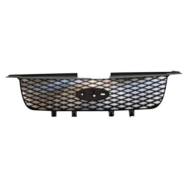 Upgrade Your Auto | Replacement Grilles | 05-07 Ford Freestyle | CRSHX05267