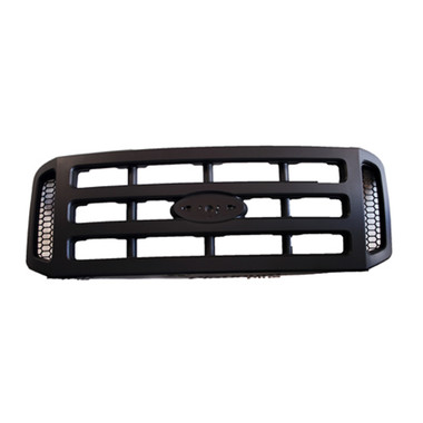 Upgrade Your Auto | Replacement Grilles | 06-07 Ford Super Duty | CRSHX05269