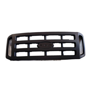 Upgrade Your Auto | Replacement Grilles | 06-07 Ford Super Duty | CRSHX05270