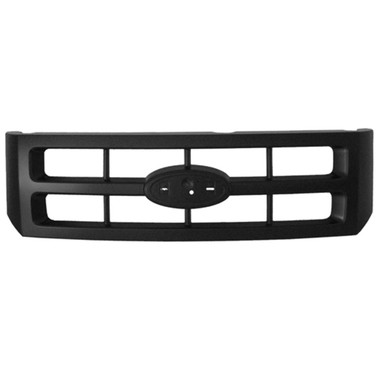 Upgrade Your Auto | Replacement Grilles | 08-12 Ford Escape | CRSHX05273