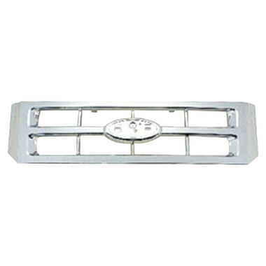 Upgrade Your Auto | Replacement Grilles | 08-12 Ford Escape | CRSHX05275