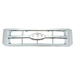 Upgrade Your Auto | Replacement Grilles | 08-12 Ford Escape | CRSHX05276