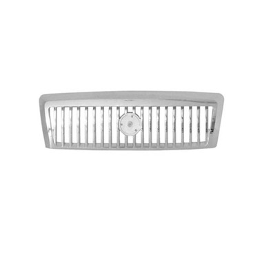 Upgrade Your Auto | Replacement Grilles | 06-11 Mercury Grand Marquis | CRSHX05277