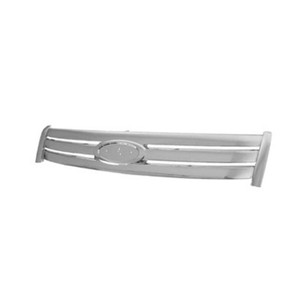 Upgrade Your Auto | Replacement Grilles | 08-09 Ford Taurus | CRSHX05278
