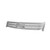 Upgrade Your Auto | Replacement Grilles | 08-09 Ford Taurus | CRSHX05278