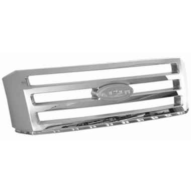 Upgrade Your Auto | Replacement Grilles | 07-14 Ford Expedition | CRSHX05279
