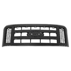 Upgrade Your Auto | Replacement Grilles | 08-10 Ford Super Duty | CRSHX05283