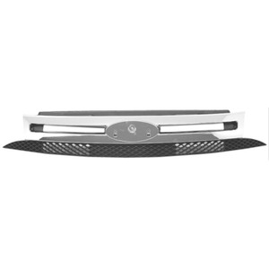 Upgrade Your Auto | Replacement Grilles | 08-11 Ford Focus | CRSHX05287
