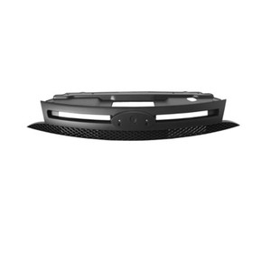 Upgrade Your Auto | Replacement Grilles | 09-11 Ford Focus | CRSHX05289