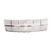 Upgrade Your Auto | Replacement Grilles | 07-10 Lincoln MKX | CRSHX05290