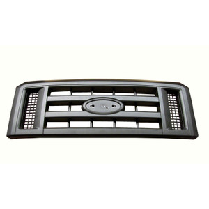 Upgrade Your Auto | Replacement Grilles | 08-22 Ford E Series | CRSHX05293