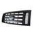 Upgrade Your Auto | Replacement Grilles | 09-12 Ford F-150 | CRSHX05294