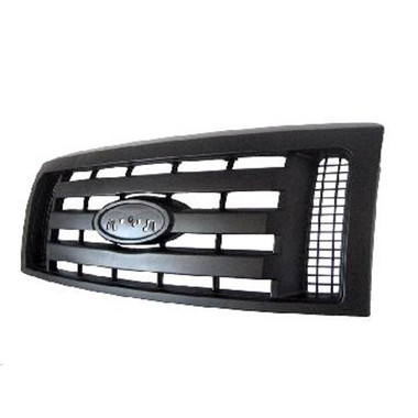 Upgrade Your Auto | Replacement Grilles | 09-12 Ford F-150 | CRSHX05295
