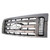 Upgrade Your Auto | Replacement Grilles | 09-12 Ford F-150 | CRSHX05296