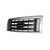 Upgrade Your Auto | Replacement Grilles | 09-12 Ford F-150 | CRSHX05298