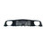 Upgrade Your Auto | Replacement Grilles | 10-12 Ford Mustang | CRSHX05302