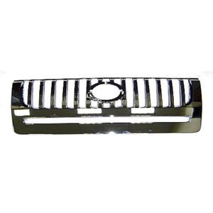 Upgrade Your Auto | Replacement Grilles | 08-11 Mercury Mariner | CRSHX05306