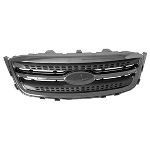 Upgrade Your Auto | Replacement Grilles | 10-12 Ford Taurus | CRSHX05307