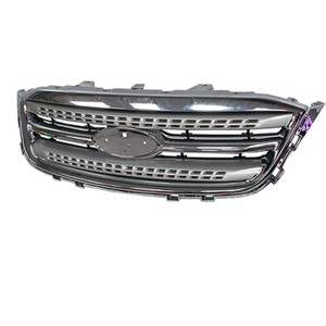 Upgrade Your Auto | Replacement Grilles | 10-12 Ford Taurus | CRSHX05309