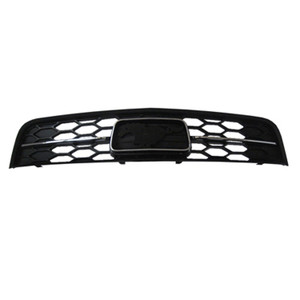 Upgrade Your Auto | Replacement Grilles | 10-12 Ford Mustang | CRSHX05310
