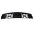 Upgrade Your Auto | Replacement Grilles | 10-12 Ford Mustang | CRSHX05310