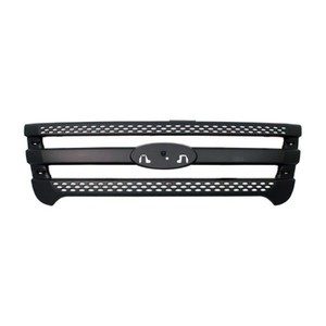 Upgrade Your Auto | Replacement Grilles | 11-15 Ford Explorer | CRSHX05317