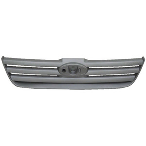 Upgrade Your Auto | Replacement Grilles | 11-13 Ford Transit | CRSHX05321